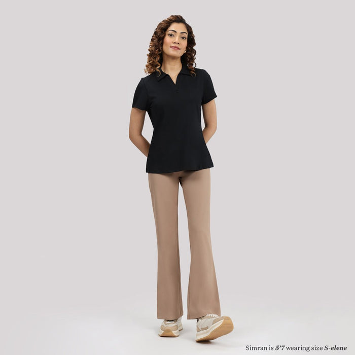 Classic Pique Polo - BlissClub