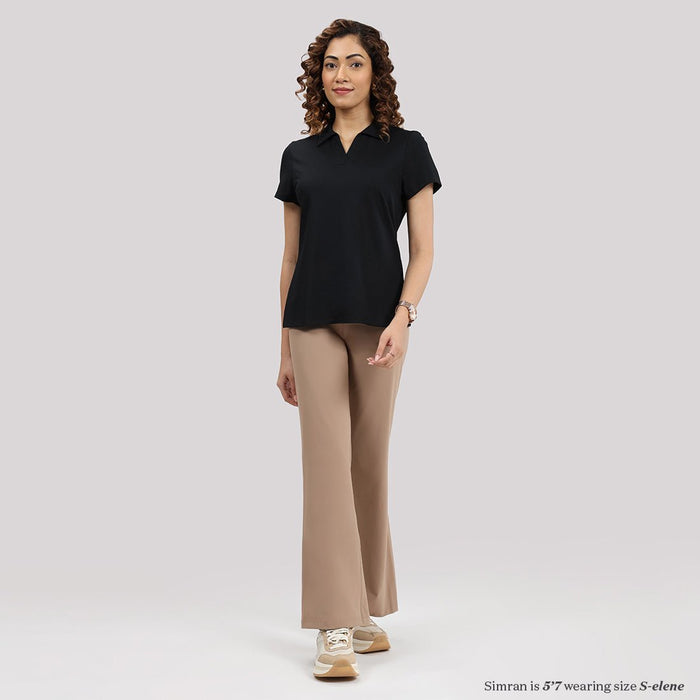 Classic Pique Polo - BlissClub