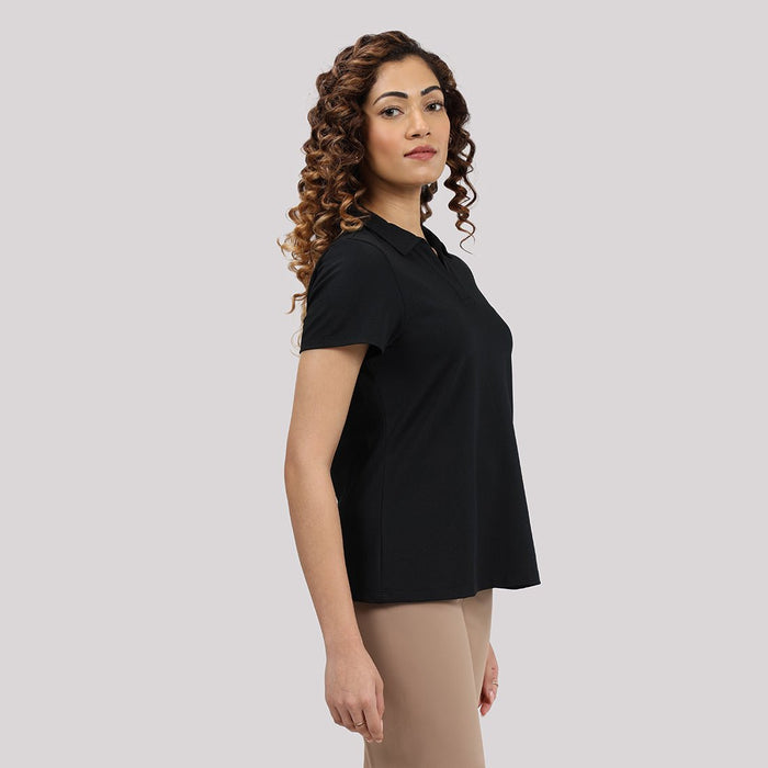 Classic Pique Polo - BlissClub