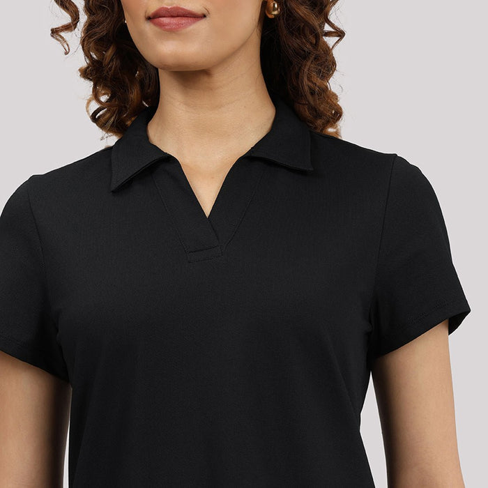 Classic Pique Polo - BlissClub