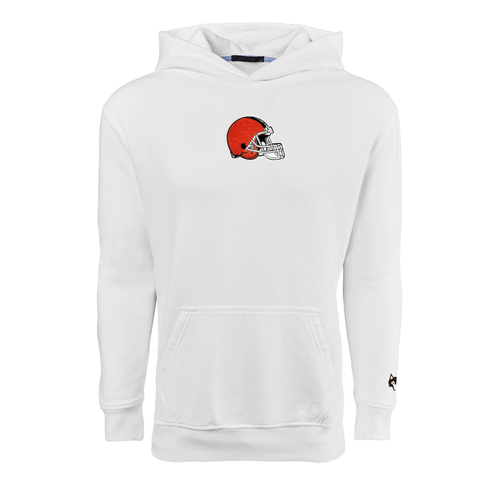 Cleveland Browns Aspen Hoodie