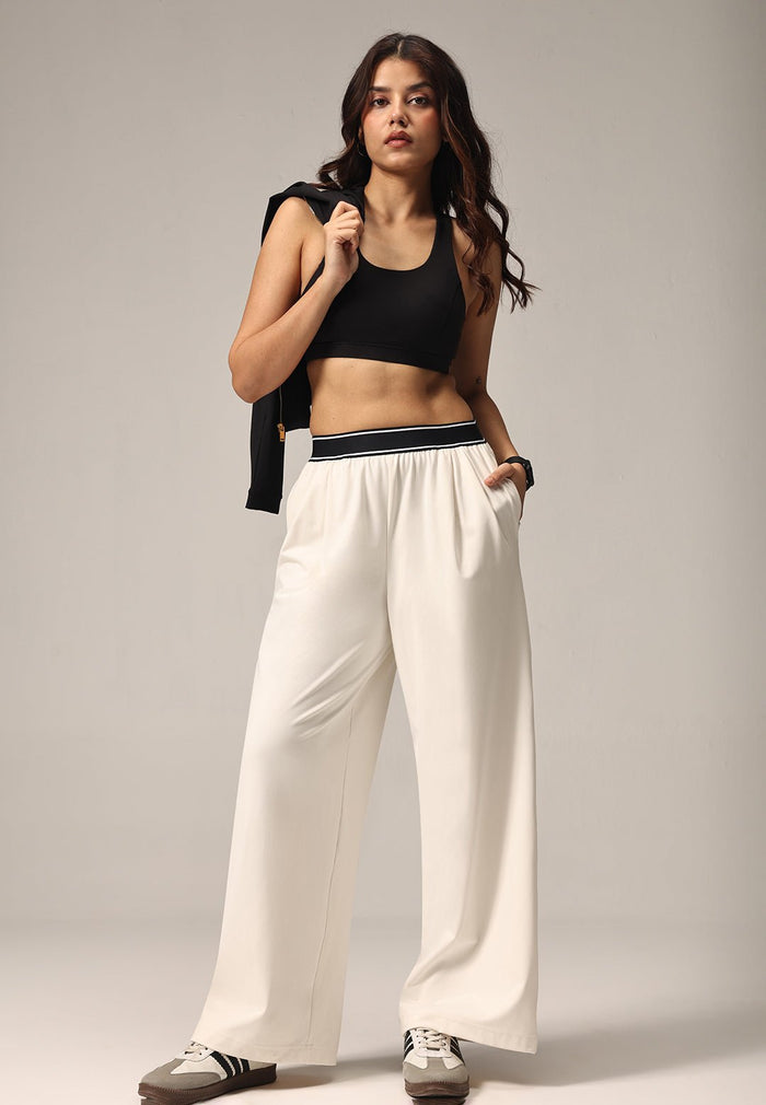 Wahida White Cloud / XS-elene / Regular - Upto 5'4