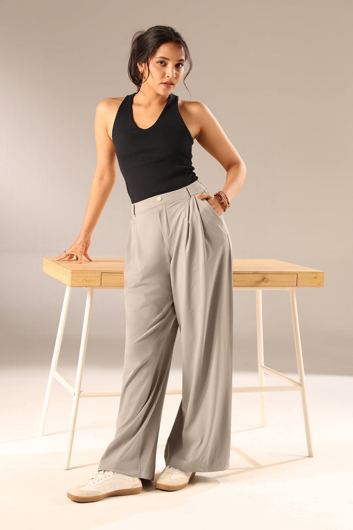 Baani Beige Toast / XS-elene / Regular - Upto 5'4