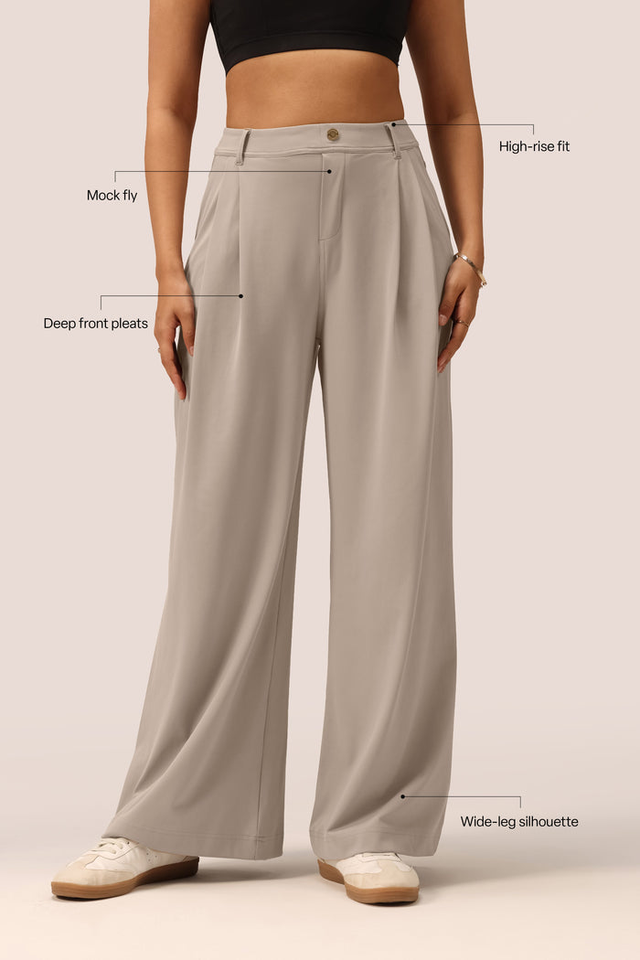 Cloud Korean Pants - BlissClub