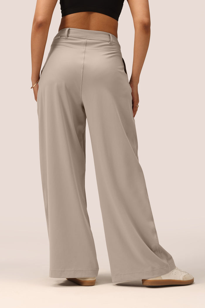 Cloud Korean Pants - BlissClub