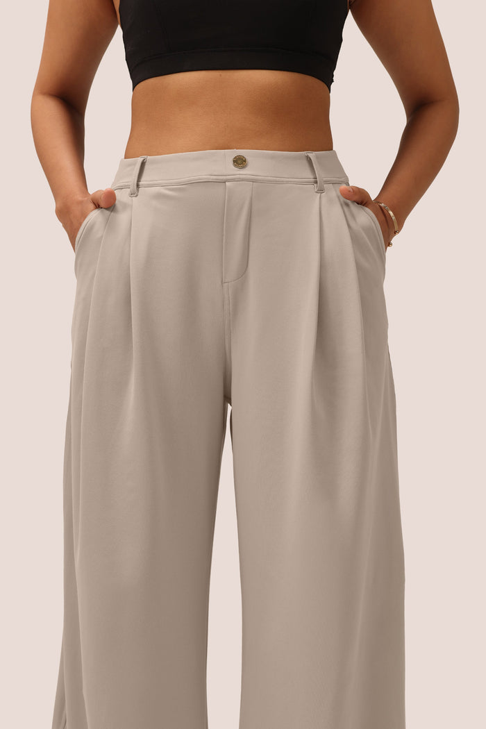 Cloud Korean Pants - BlissClub