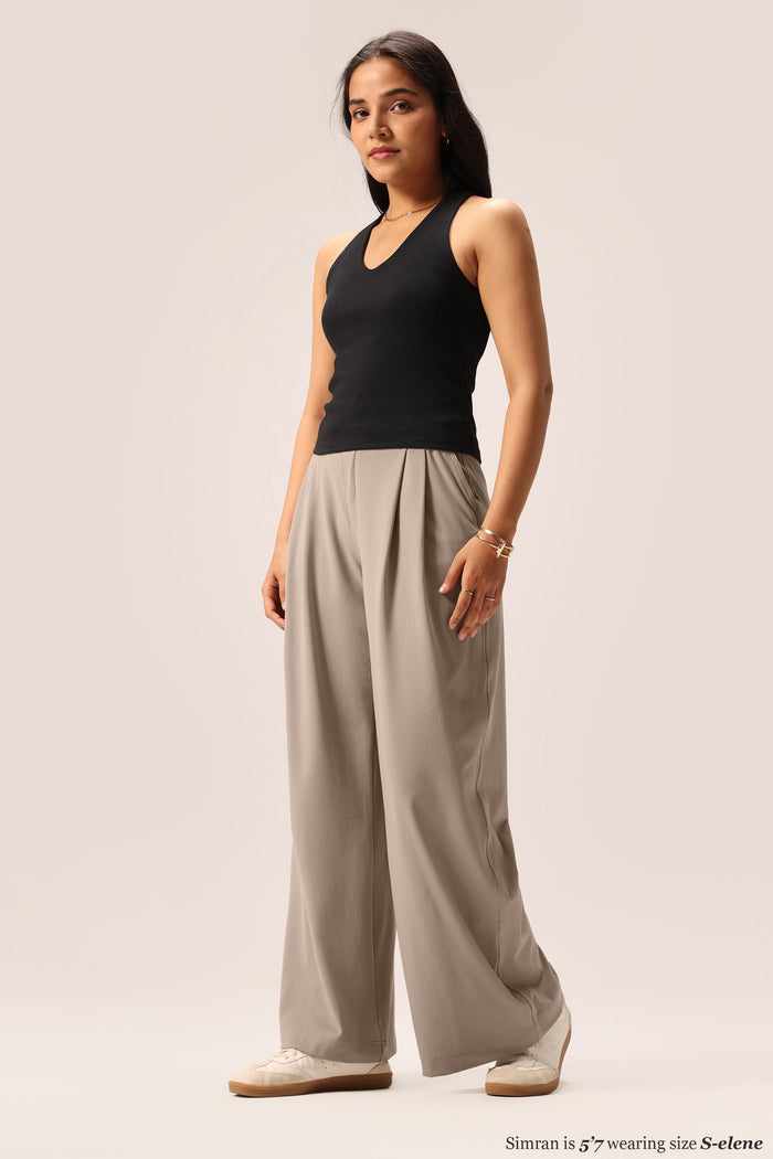 Cloud Korean Pants - BlissClub