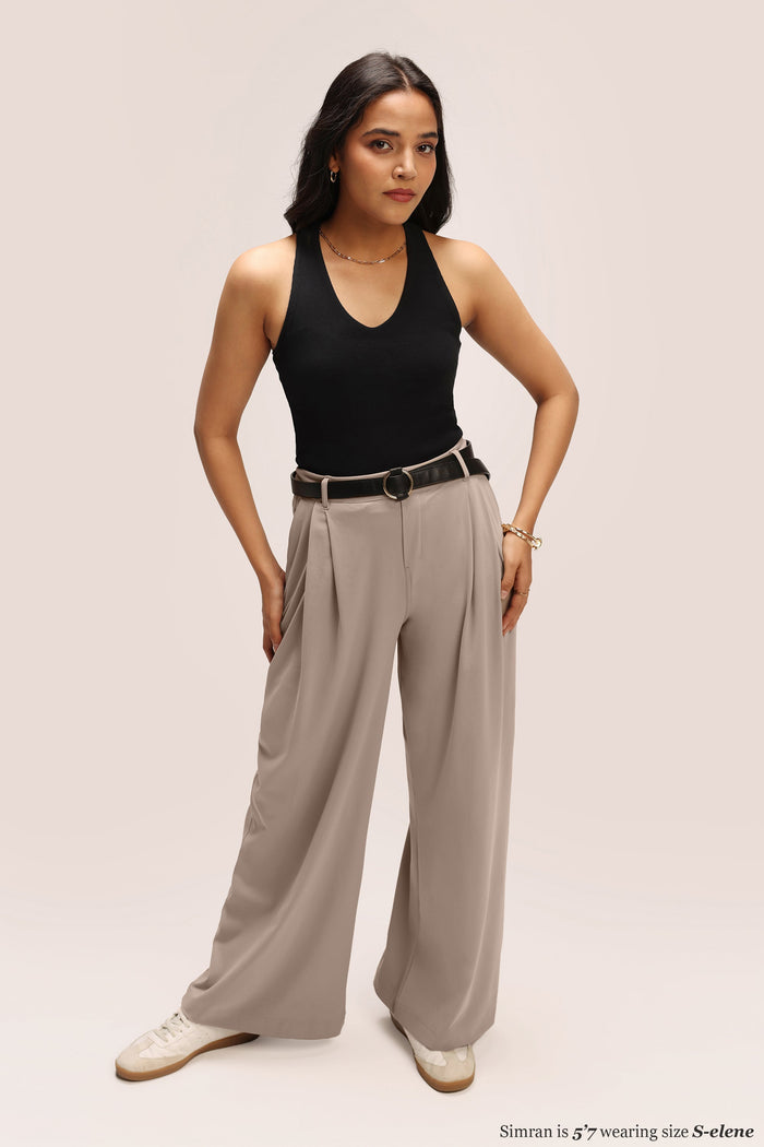 Cloud Korean Pants - BlissClub