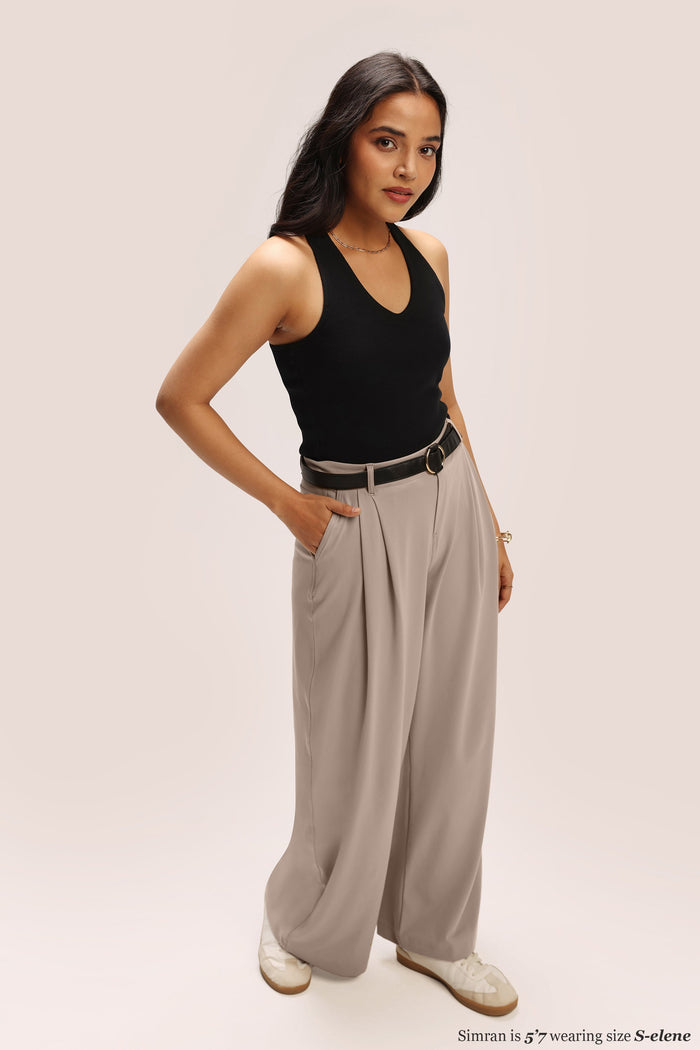 Cloud Korean Pants - BlissClub