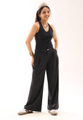 Bliss Black / XS-elene / Regular - Upto 5'4