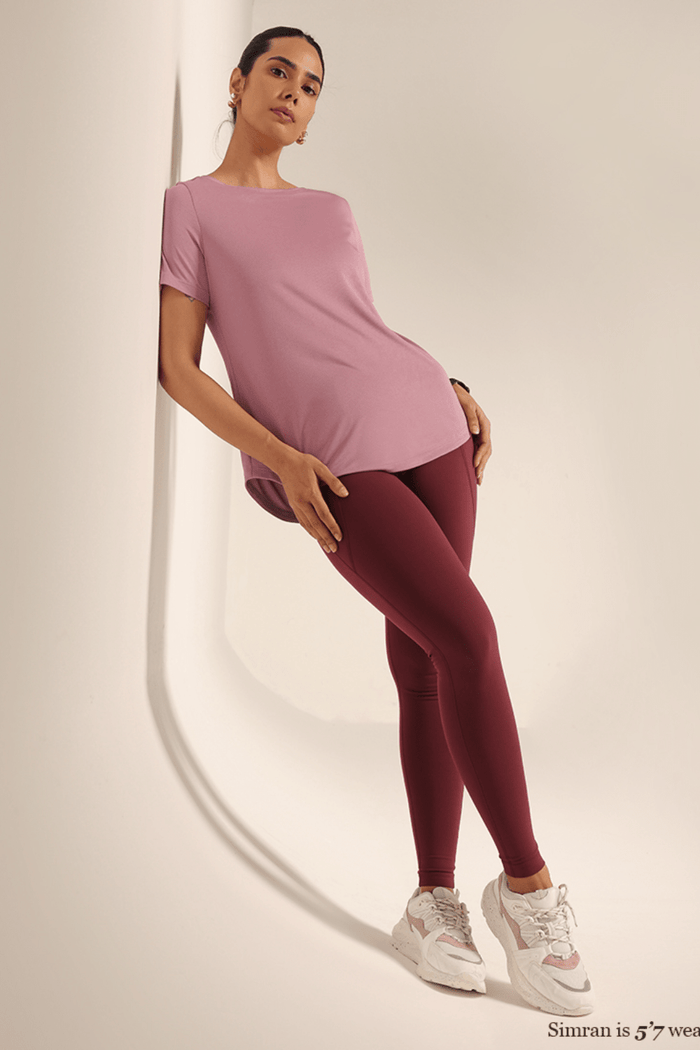 Pamela Pink Rose / XS-elene