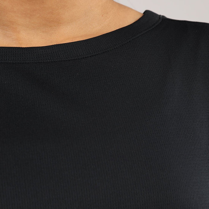 CloudFlex Apple Hem Tee - BlissClub