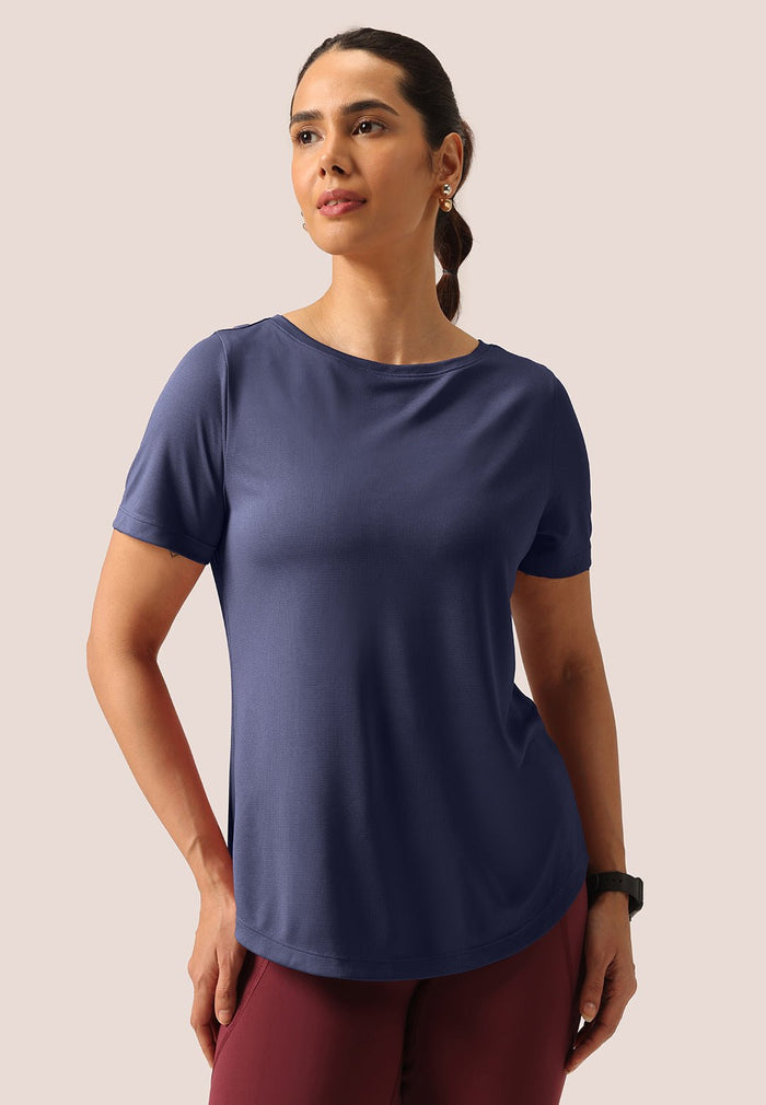 Naina Navy Evening / XS-elene
