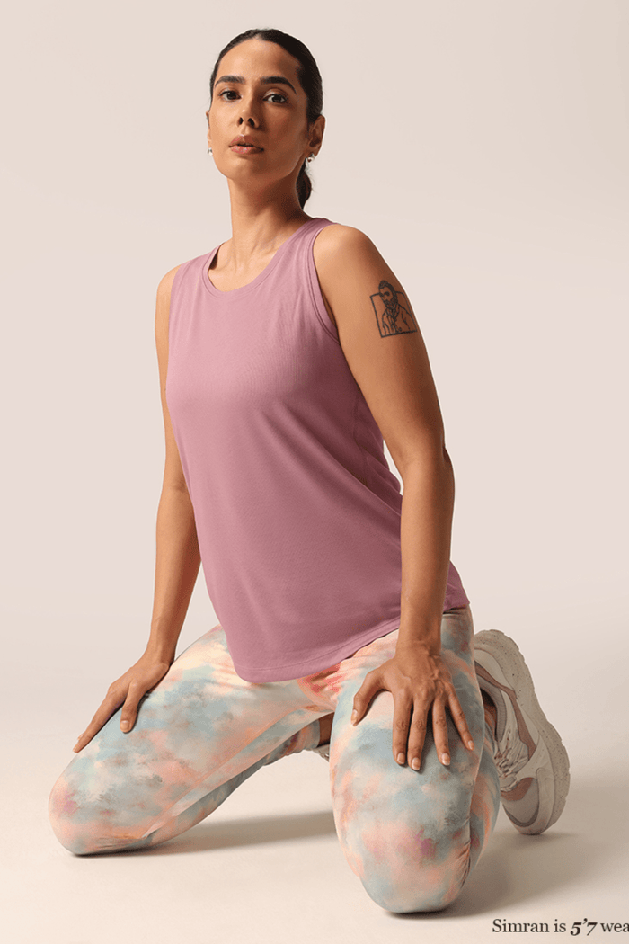 Pamela Pink Rose / XS-elene