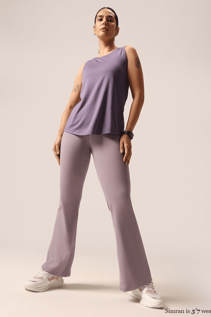 Prachi Purple Mulled / XS-elene