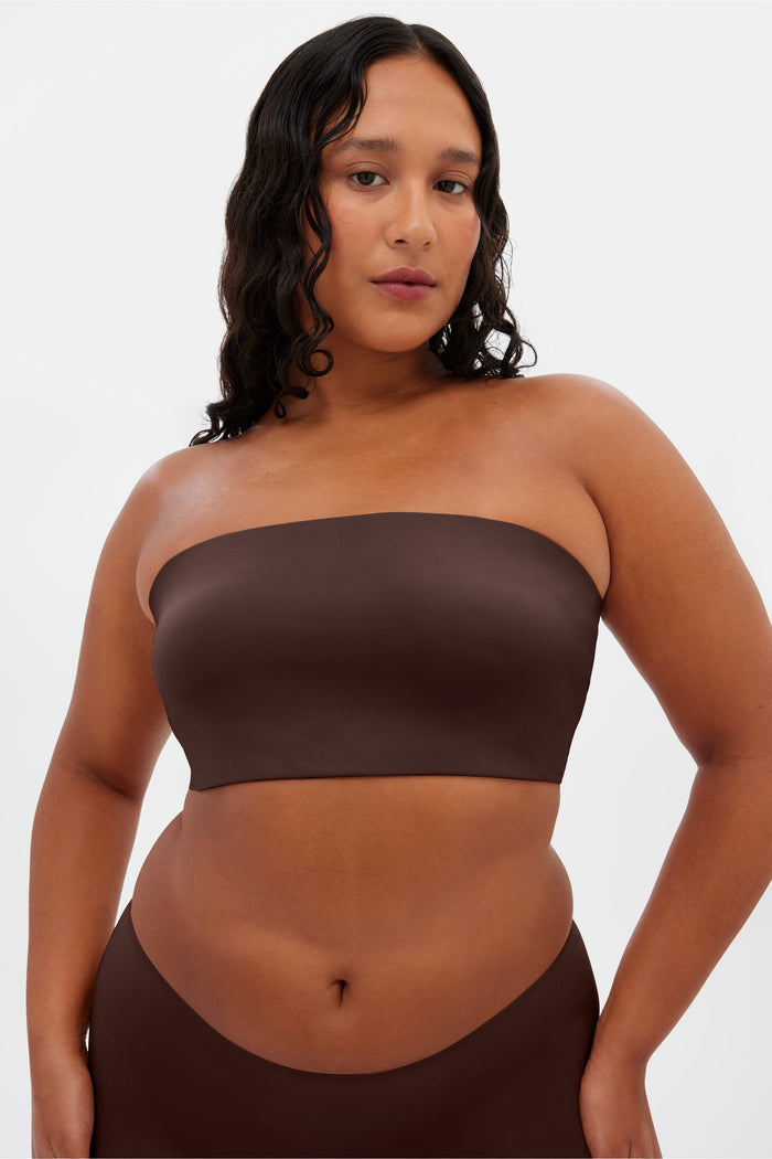 Clove Bandeau Bra