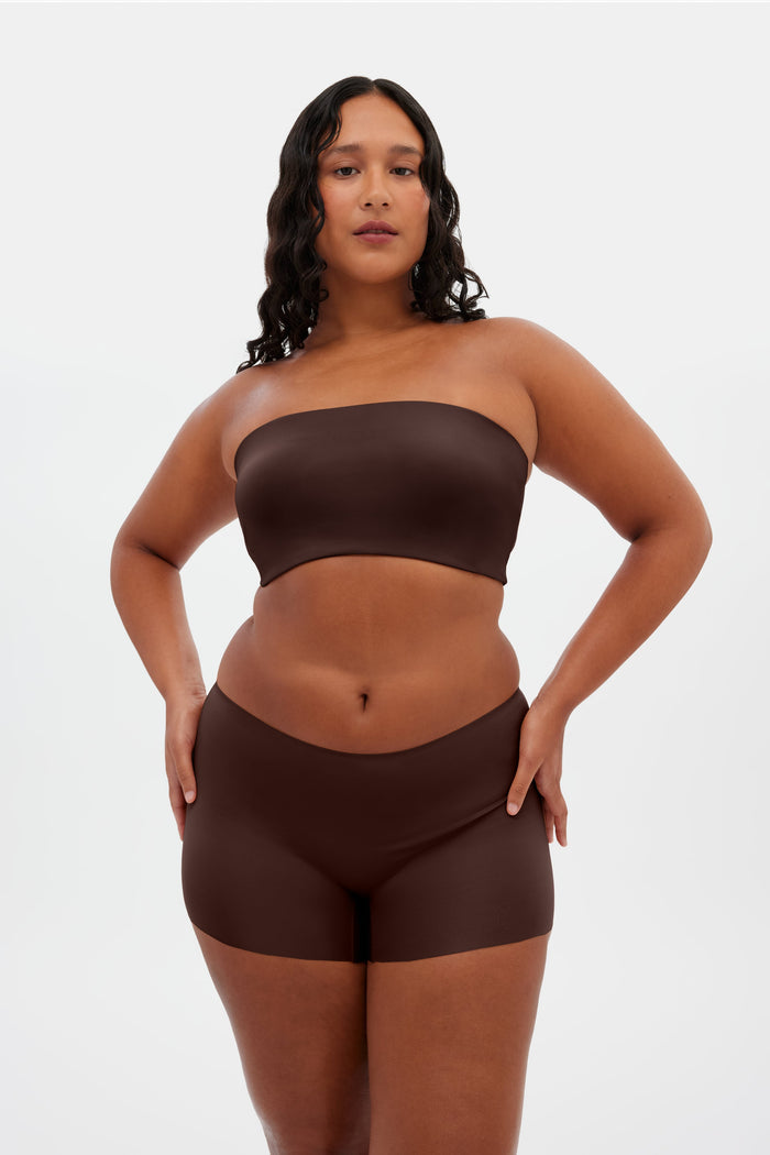 Clove Bandeau Bra