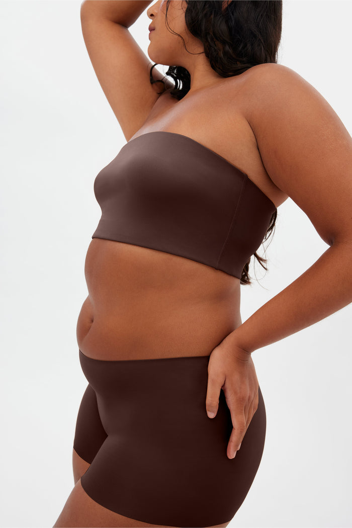 Clove Bandeau Bra