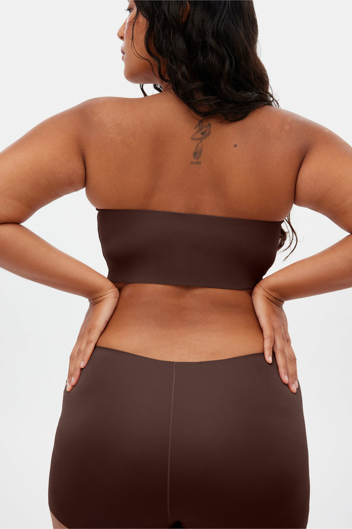 Clove Bandeau Bra