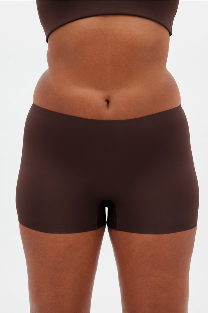 Clove Boy Short