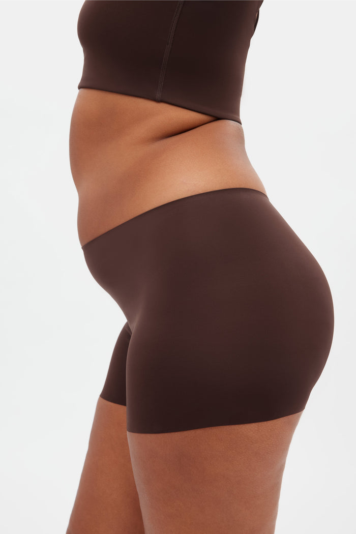 Clove Boy Short