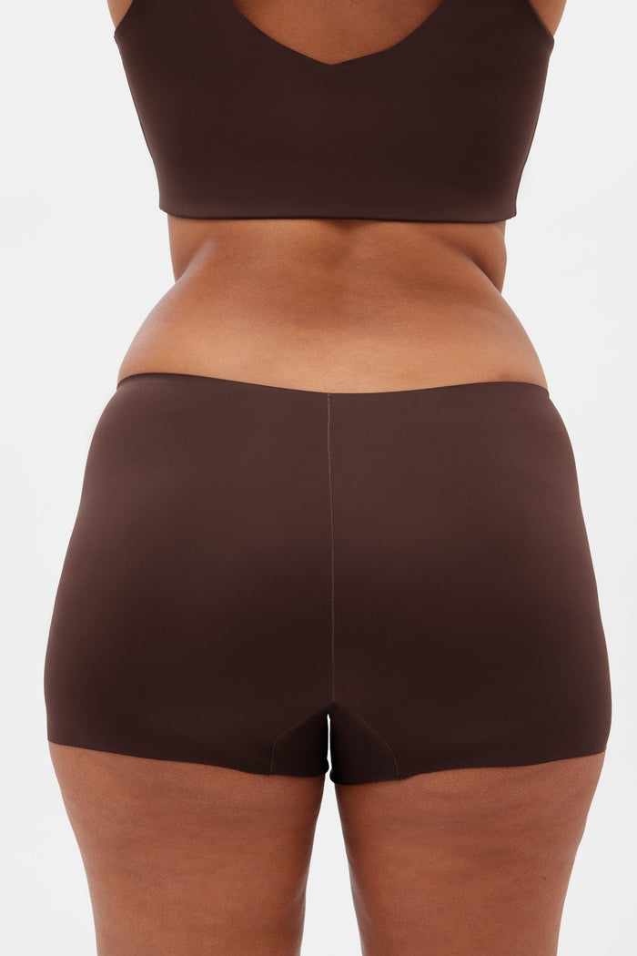Clove Boy Short