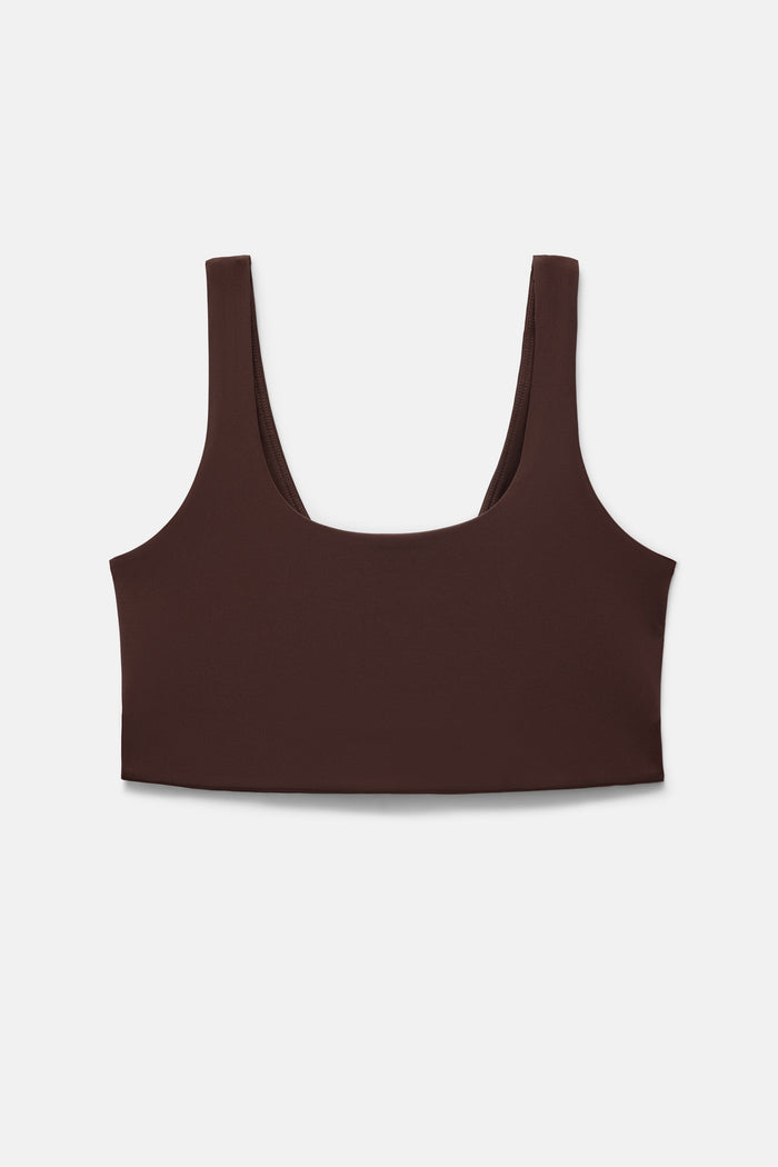 Clove Scoop Bralette