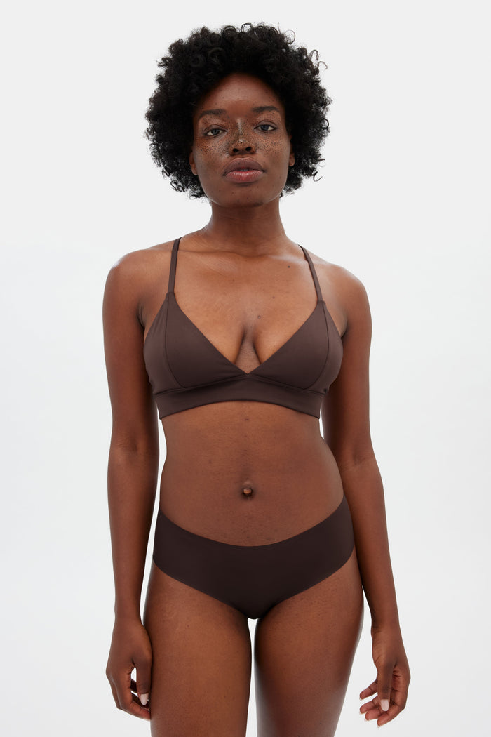 Clove Sport Brief