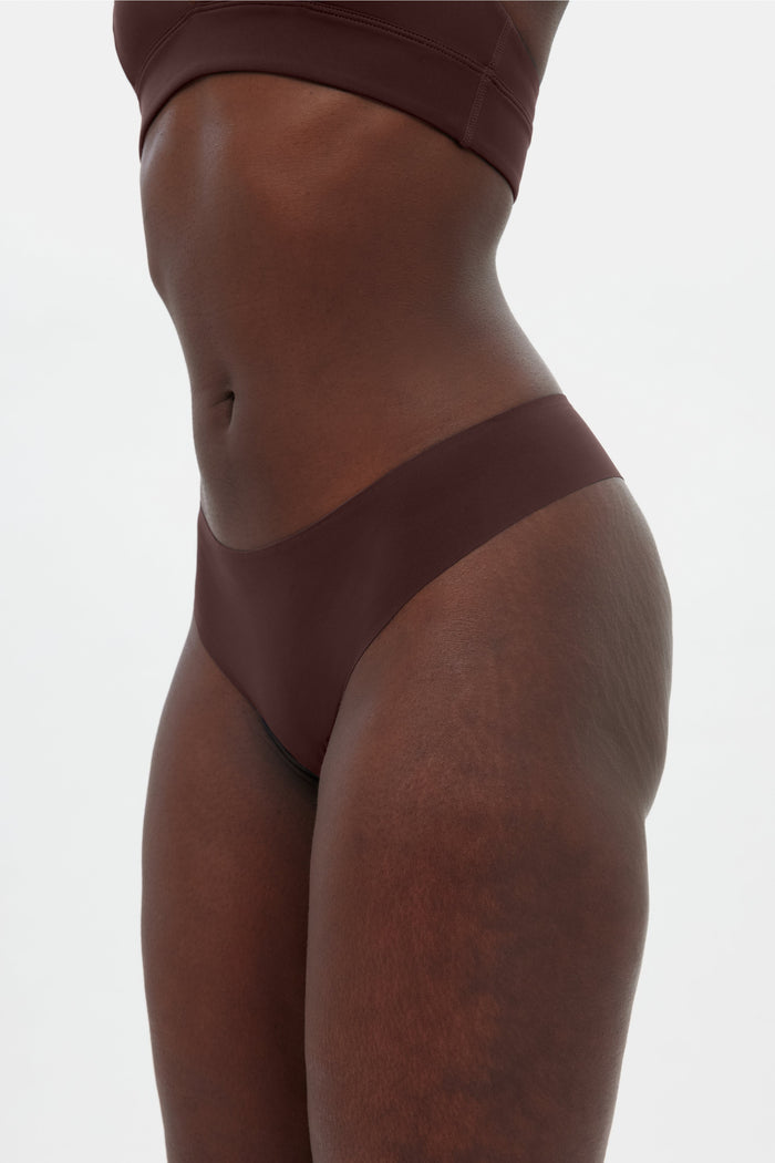 Clove Sport Thong