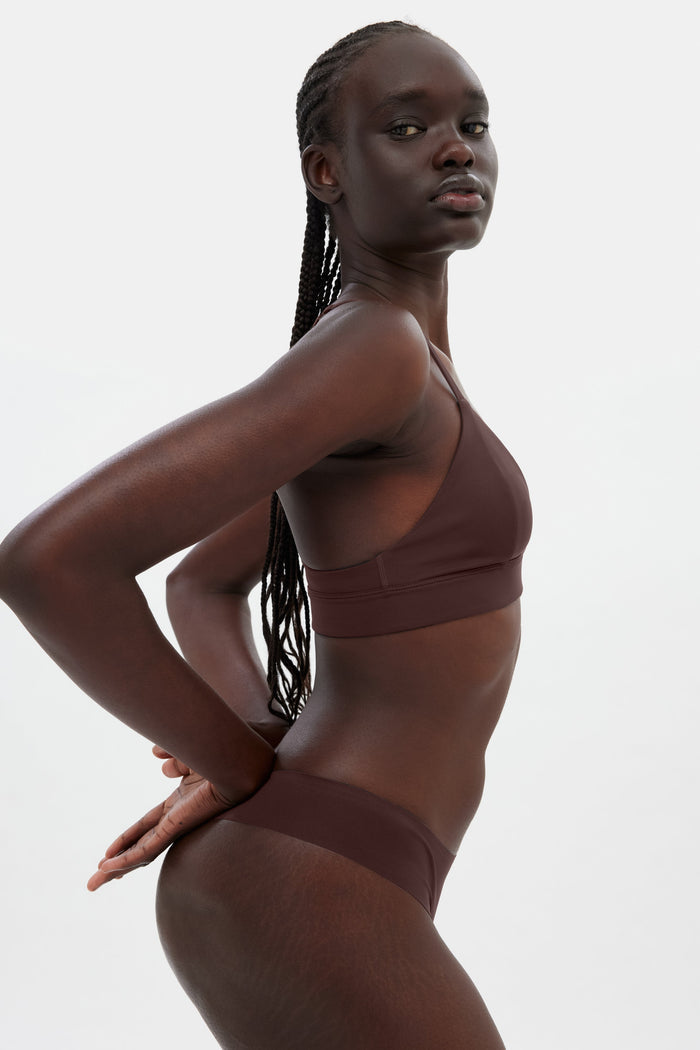 Clove Sport Thong