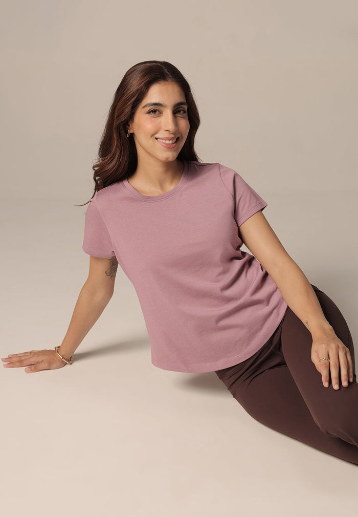 Pamela Pink Rose / XS-elene