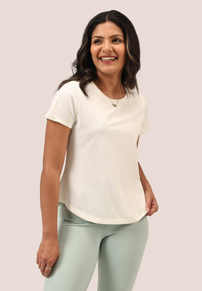 Wahida White Cloud / XS-elene