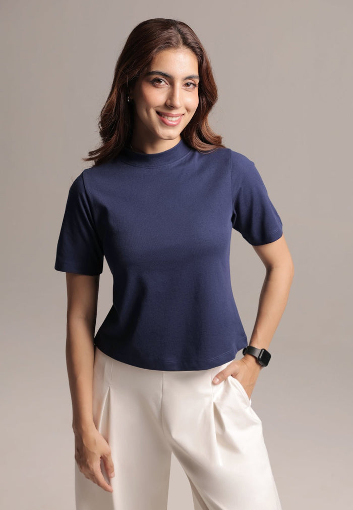 Naina Navy Evening / XS-elene