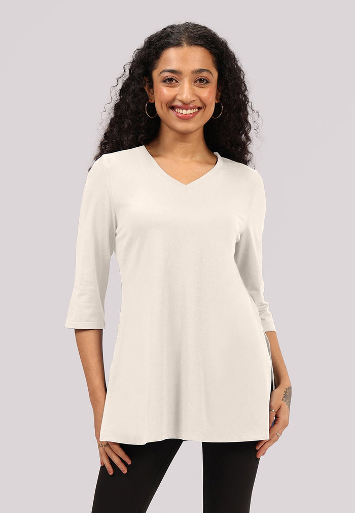 Wahida White Cloud / XS-elene