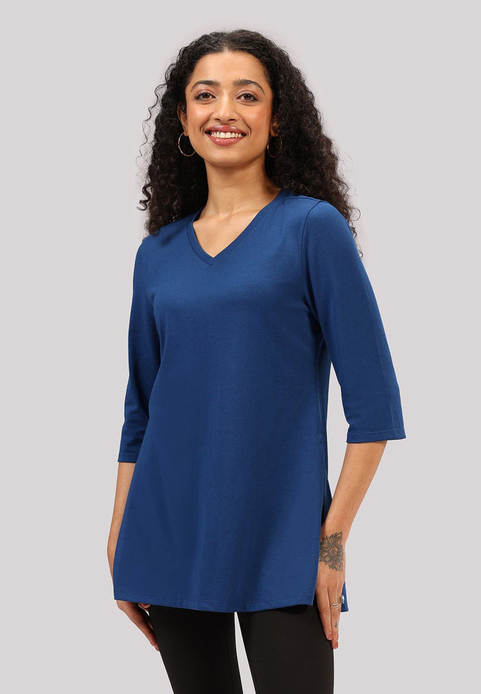 Cotton Pro Kur-Tee - BlissClub