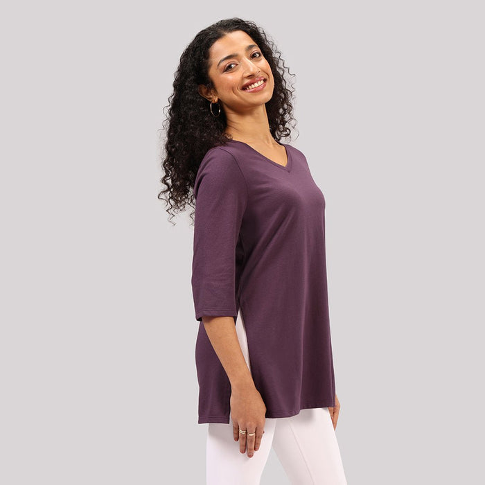 Cotton Pro Kur-Tee - BlissClub