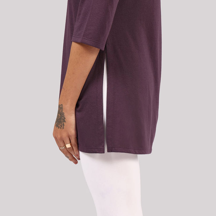 Cotton Pro Kur-Tee - BlissClub