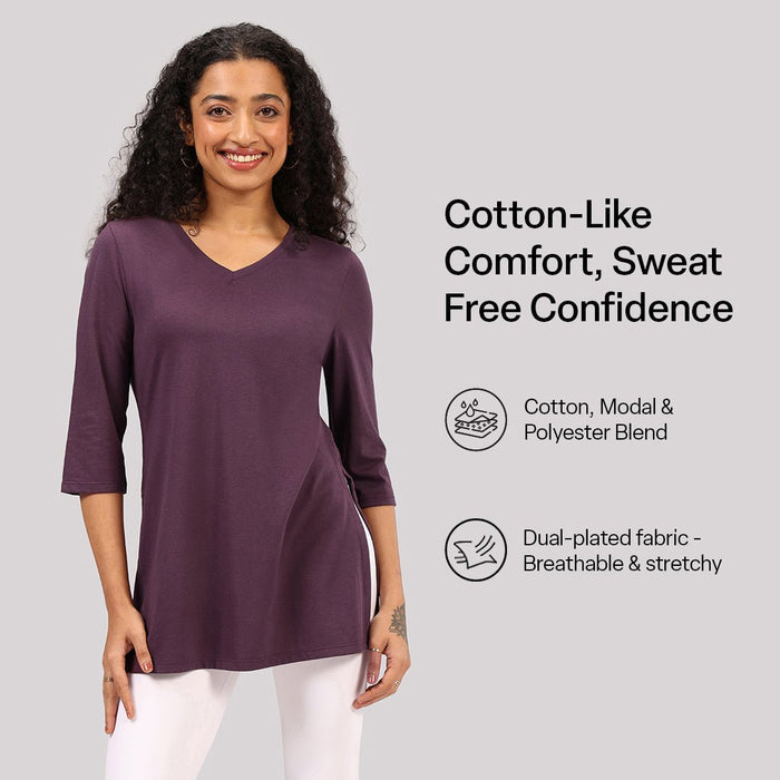 Cotton Pro Kur-Tee - BlissClub