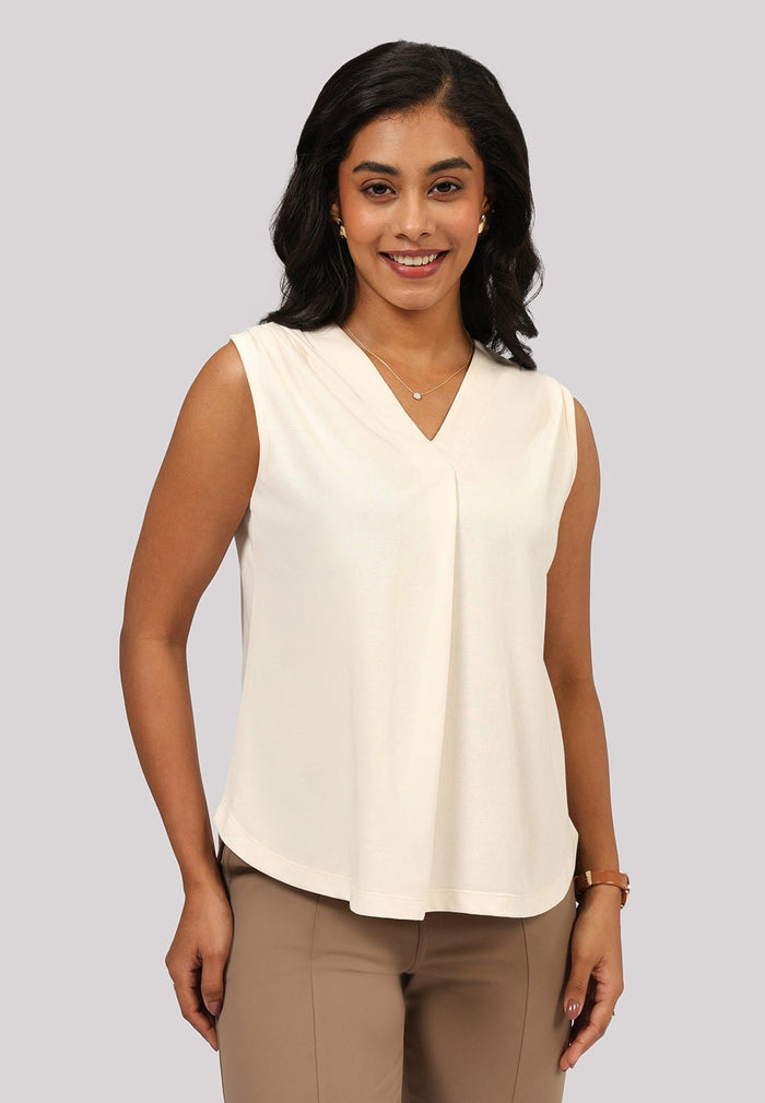 Wahida White Salt / XS-elene