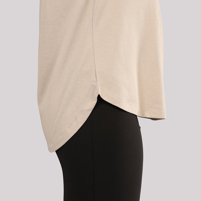 Cotton Pro Sleeveless Work Top - BlissClub