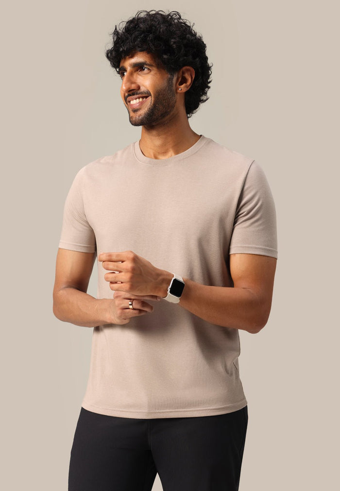 Bhanu Beige / S-ol