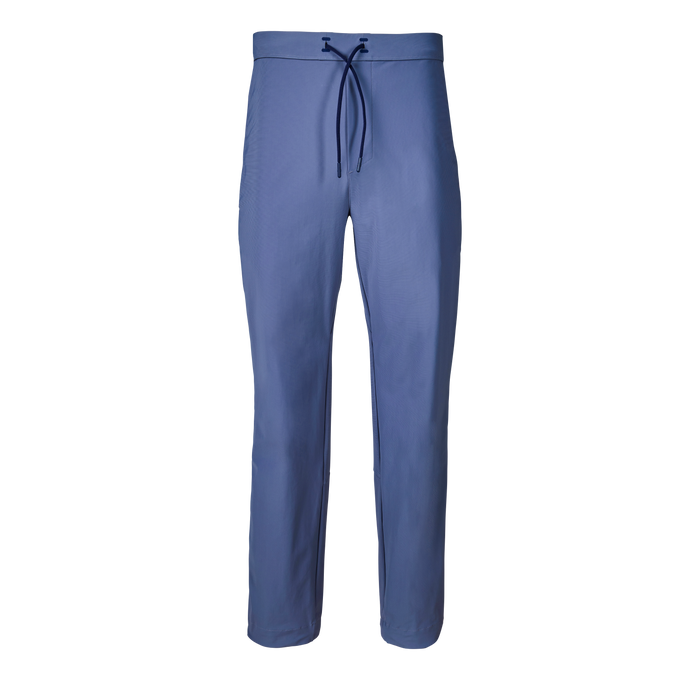Falcon Blue Coywolf Men's Performance Active Pant - Front View | Greyson Clothiers