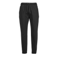 Shepherd Grey Coywolf Jogger - Front View, Perforated Mesh Waistband | Greyson Clothiers