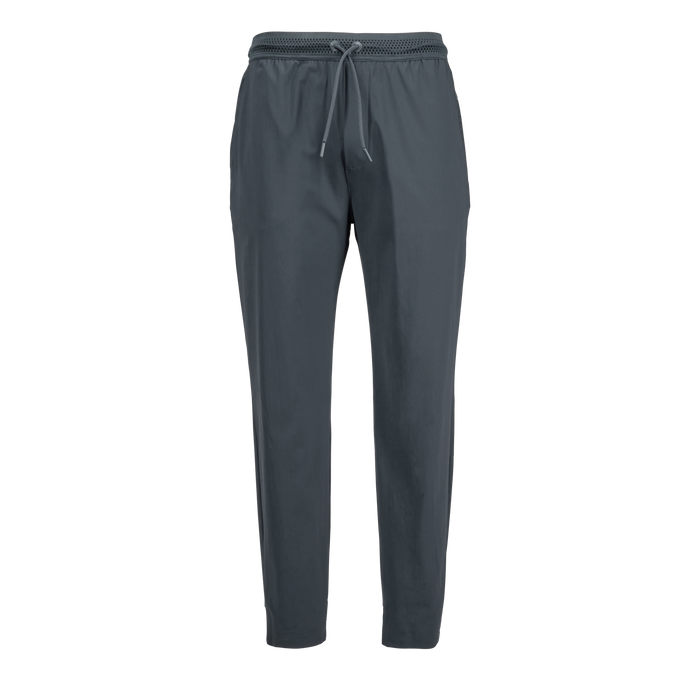 Stingray Coywolf Performance Jogger - Front View, Drawstring Waist | Greyson Clothiers