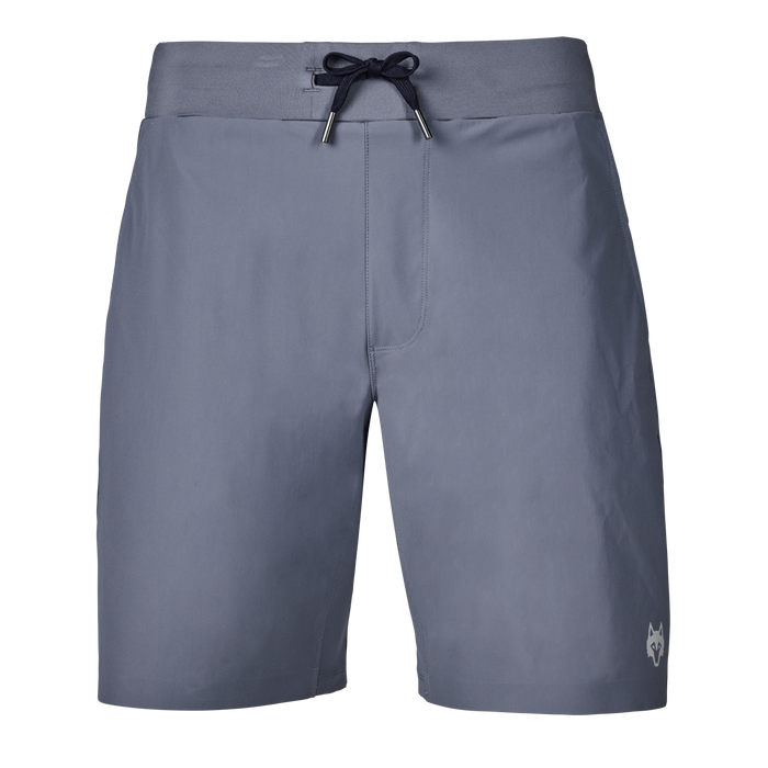 Shadow Nylon Men's Performance Short - Front View | Greyson Clothiers