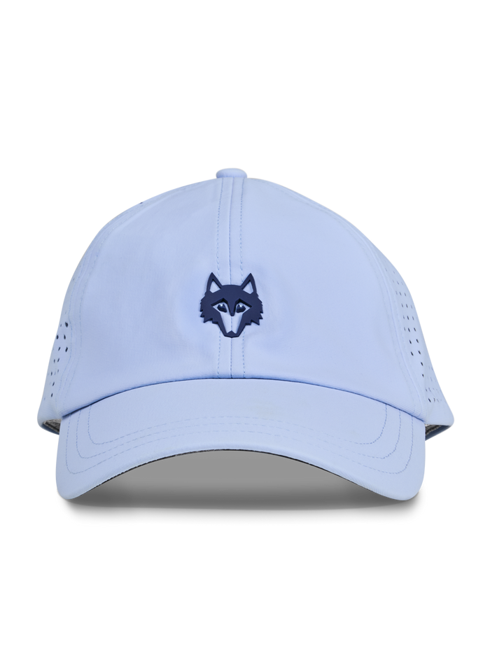 WOLF BLUE / ONE SIZE