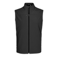Shadow Coywolf Sport Vest Men's Premium Golf Vest - Front View | Greyson Clothiers