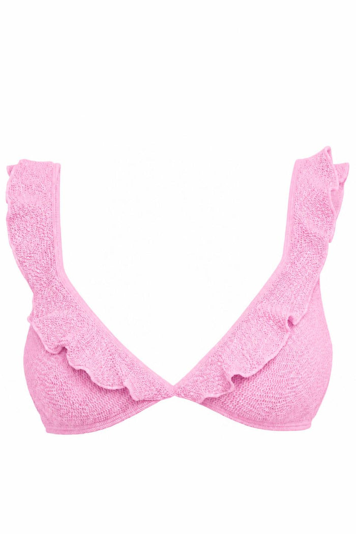 Strawberry Pink / OS