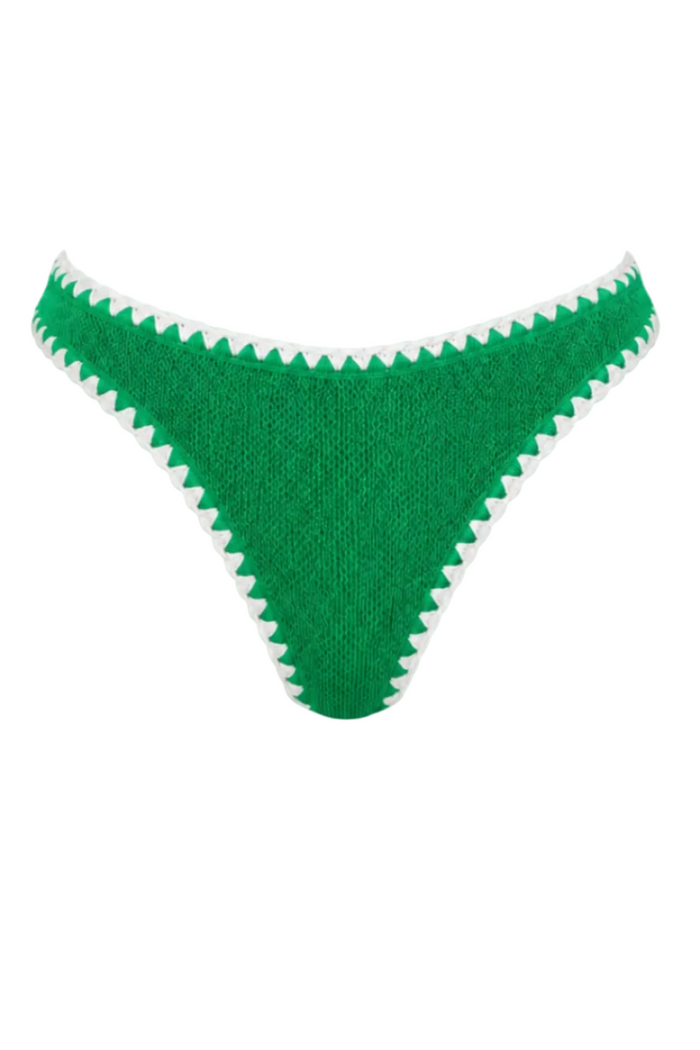 #JadeGreen