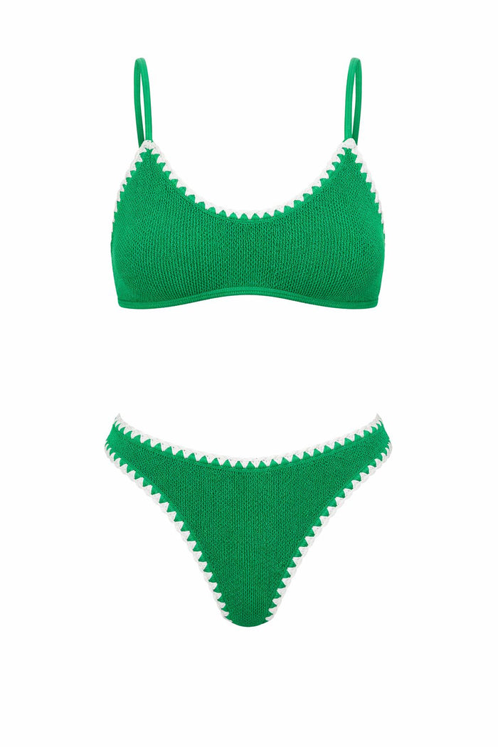 #JadeGreen